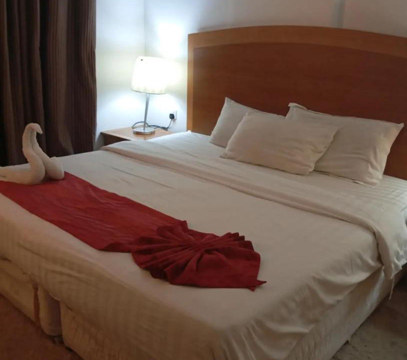 Photo of Bedroom in Al Malaz