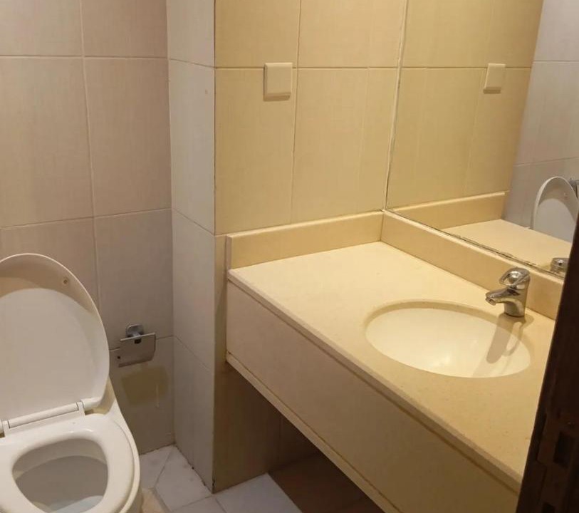 Photo of Bathroom in Al Malaz