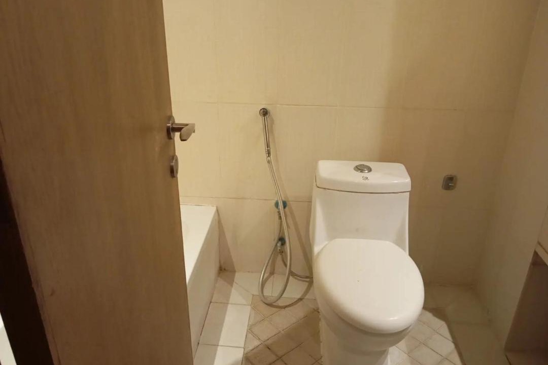 Photo of Bathroom in Al Malaz