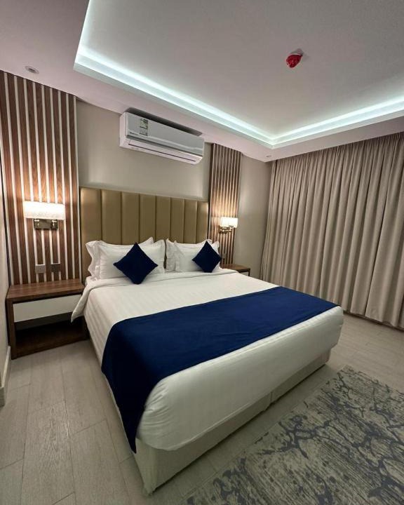 Photo of Bedroom in Khamis Mushait