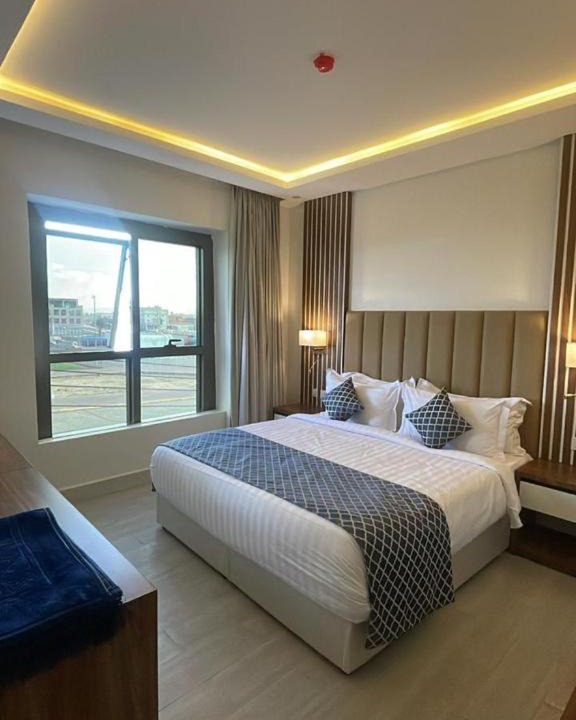 Photo of Bedroom in Khamis Mushait