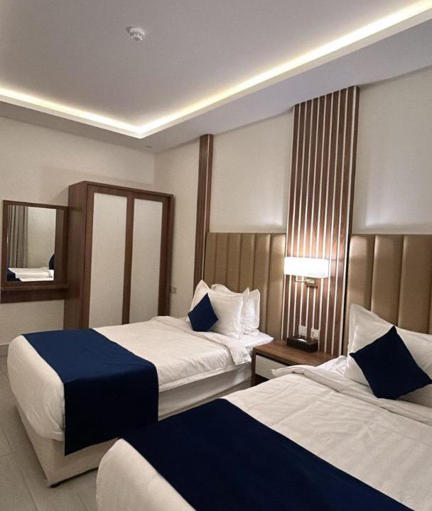 Photo of Bedroom in Khamis Mushait