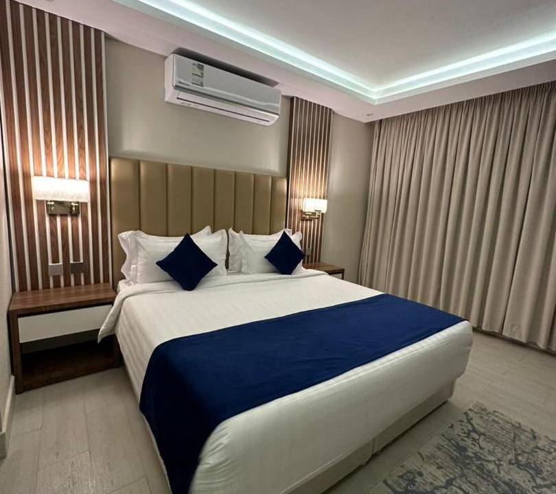 Photo of Bedroom in Khamis Mushait