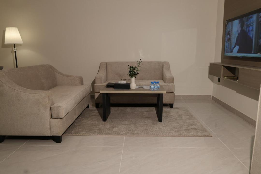 Photo of Livingroom in As Salam