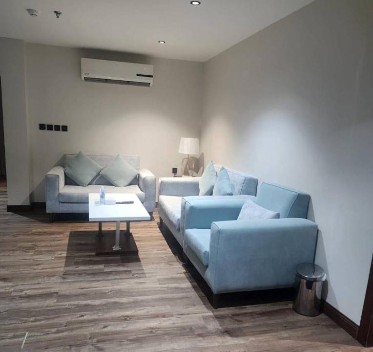 Photo of Livingroom in Rabigh