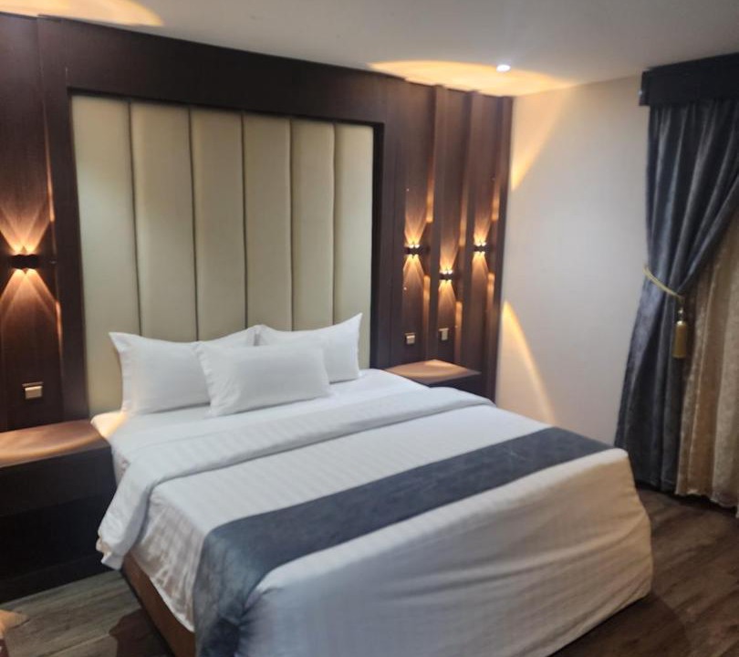 Photo of Bedroom in Rabigh