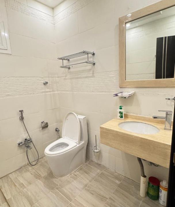 Photo of Bathroom in Buraydah