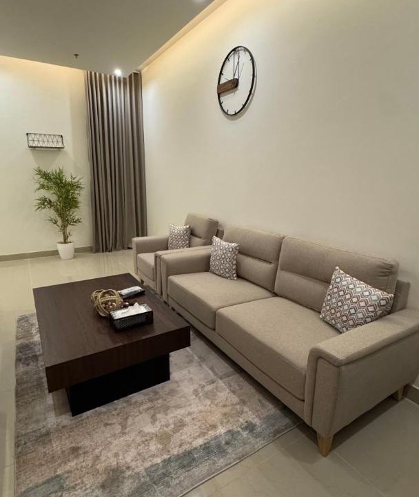 Photo of Livingroom in Buraydah