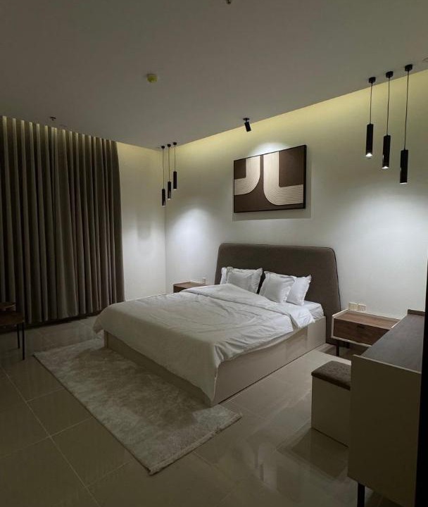 Photo of Bedroom in Buraydah