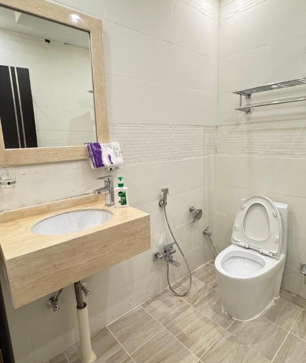 Photo of Bathroom in Buraydah