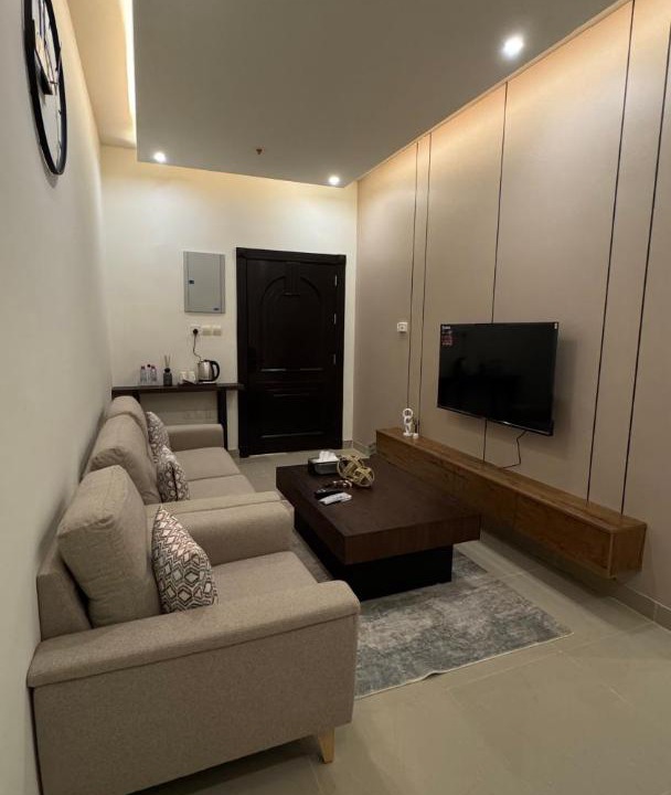 Photo of Livingroom in Buraydah