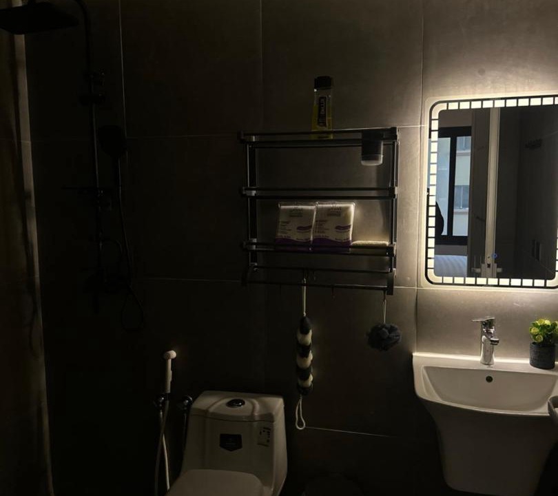 Photo of Bathroom in Al Khobar