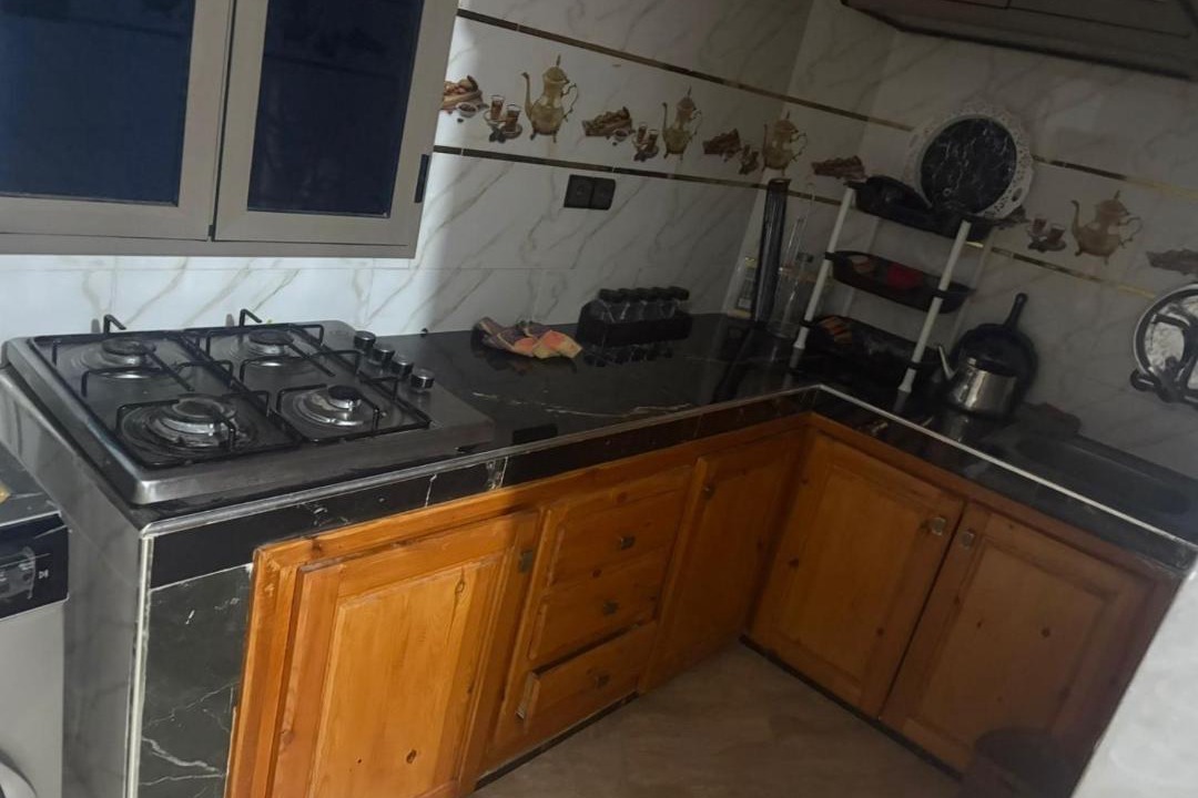 Photo of Kitchen in Temsia