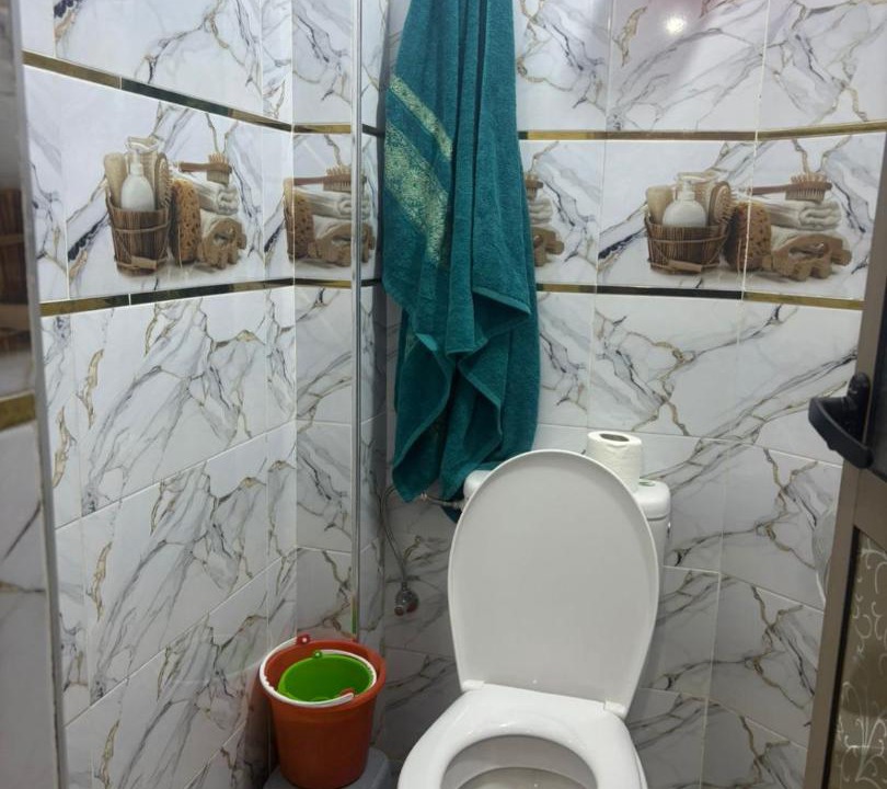 Photo of Bathroom in Temsia