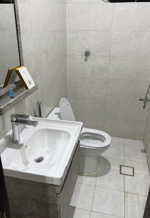 Photo of Bathroom in Tabuk