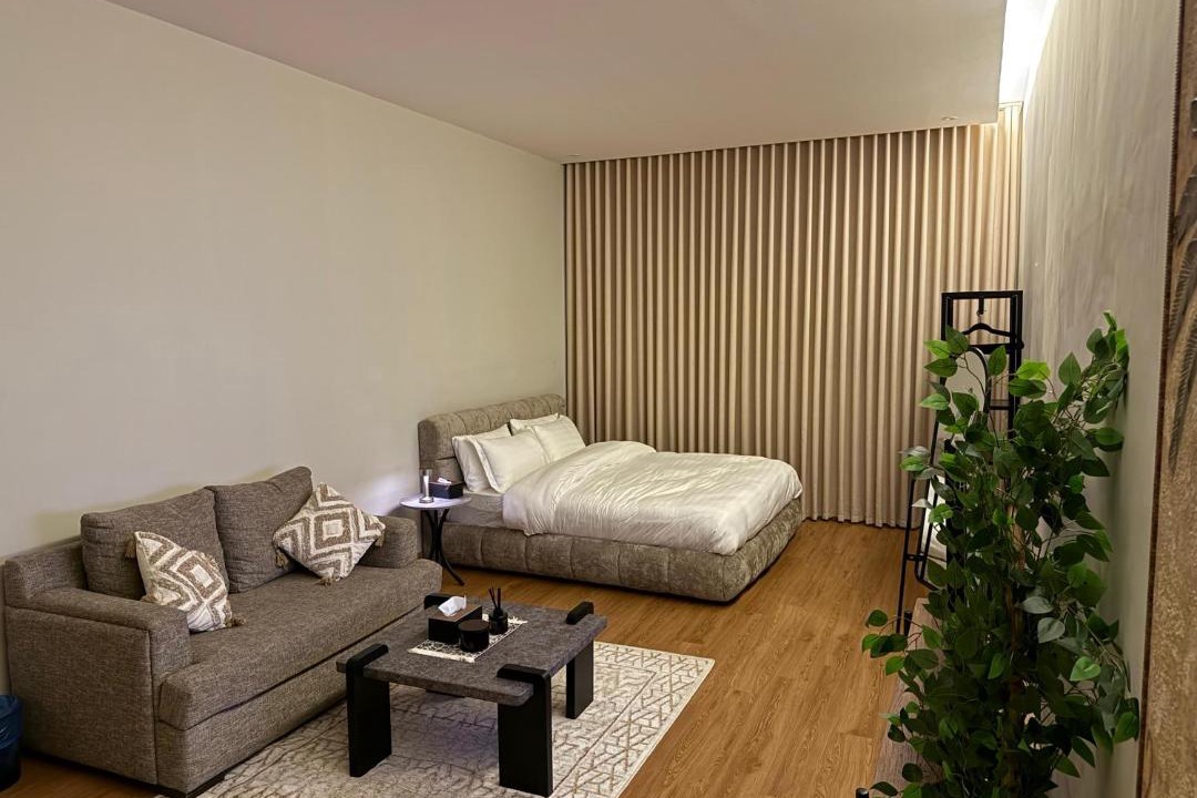 Photo of Livingroom in Al Murabba