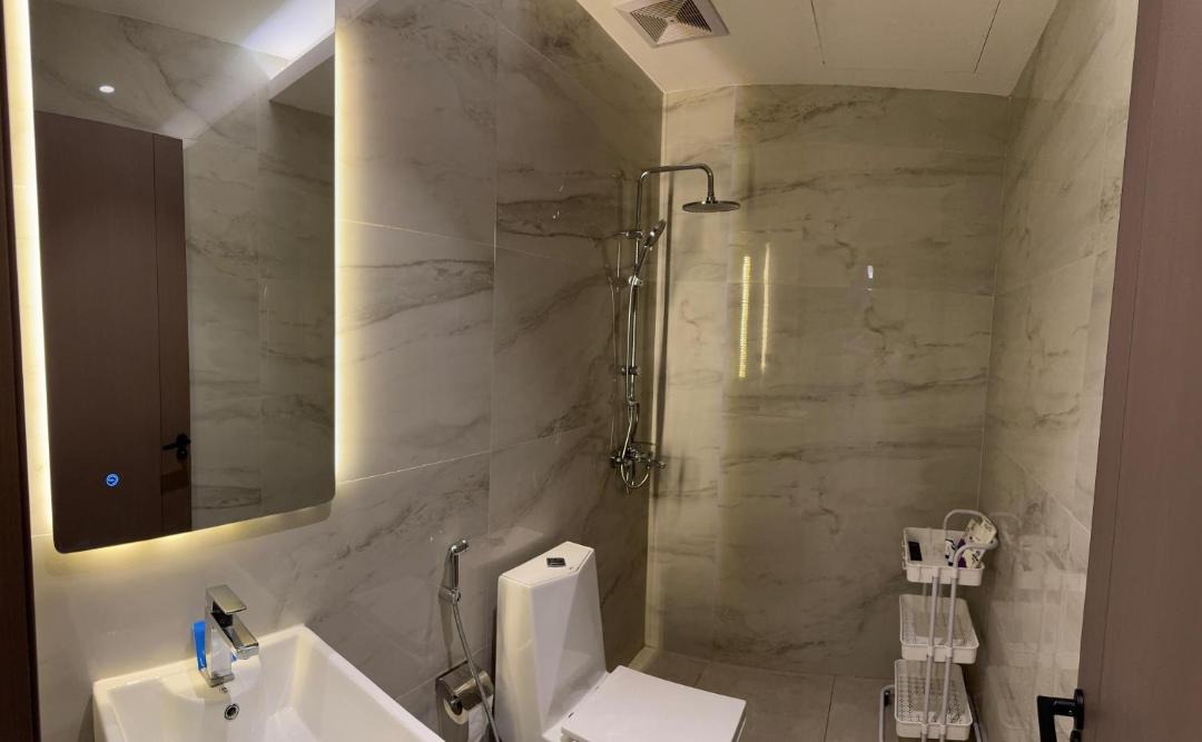 Photo of Bathroom in Al Murabba
