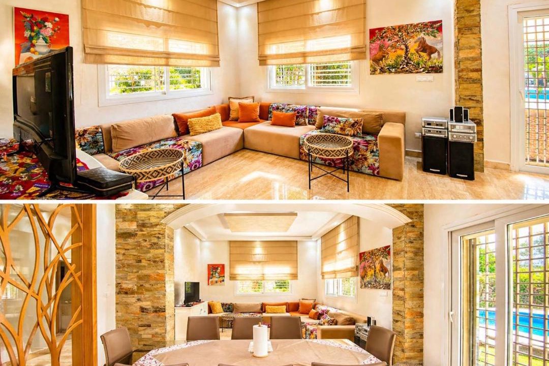 Photo of Livingroom in Oulad Salah