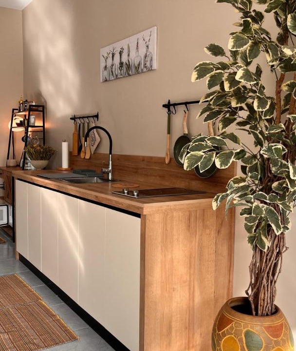 Photo of Kitchen in Abha
