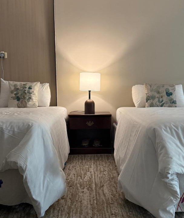 Photo of Bedroom in Abha