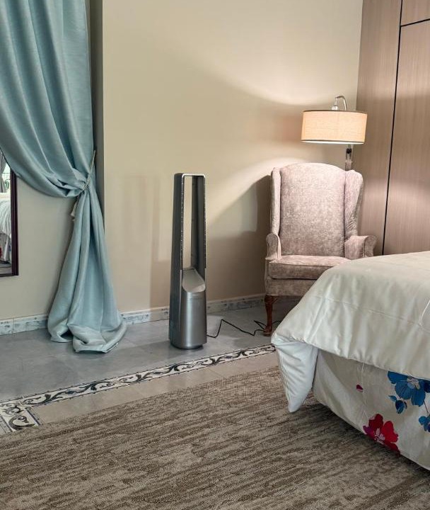 Photo of Bedroom in Abha