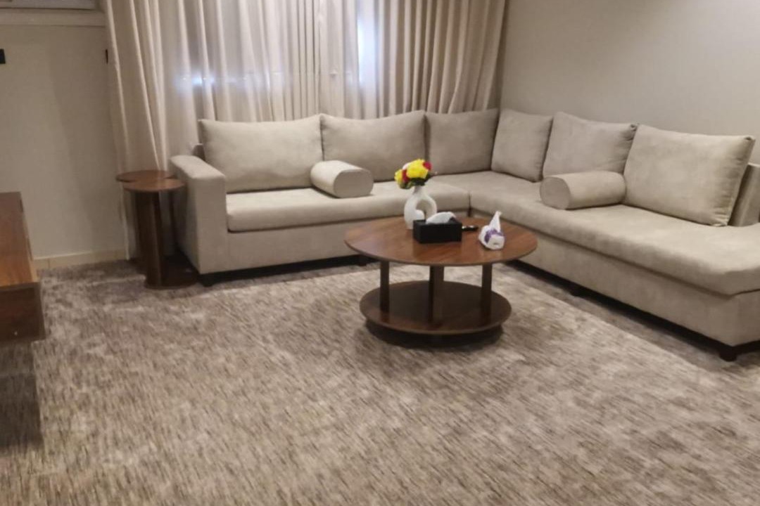 Photo of Livingroom in Tabuk