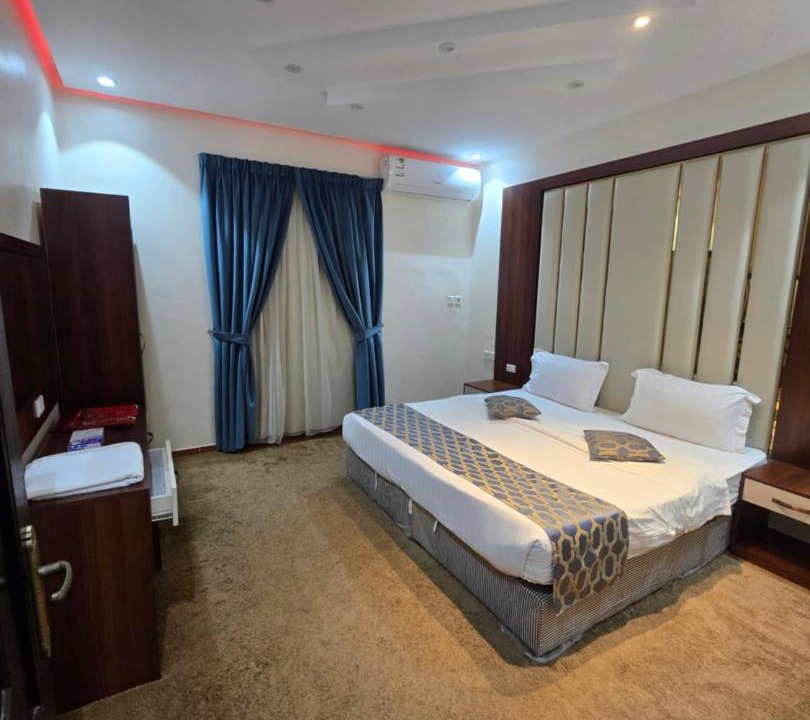 Photo of Bedroom in Sakaka