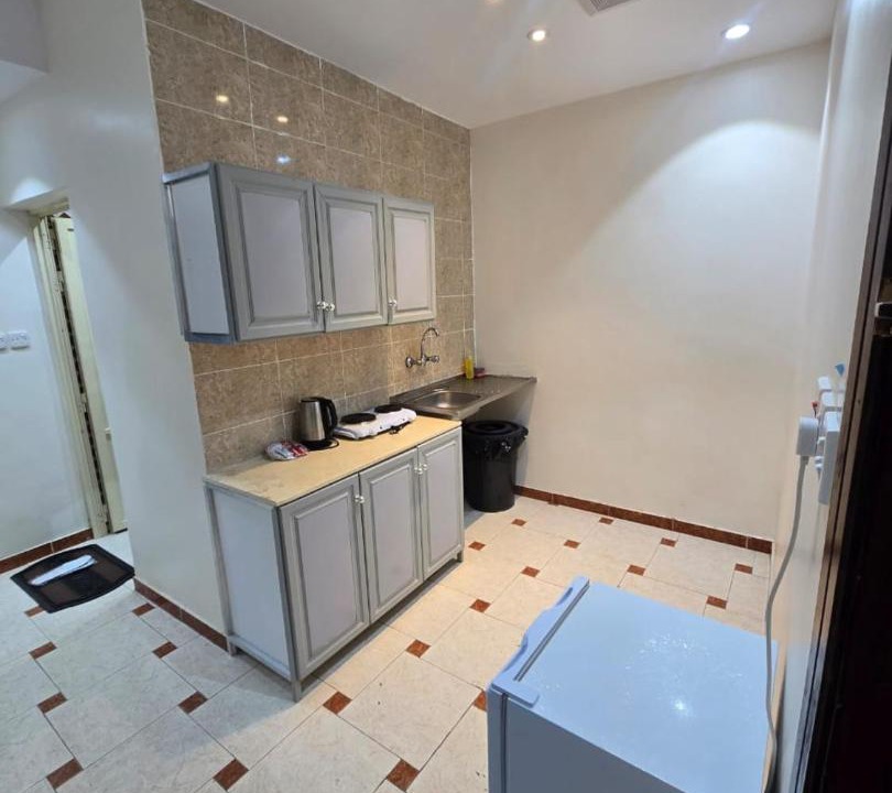 Photo of Kitchen in Sakaka