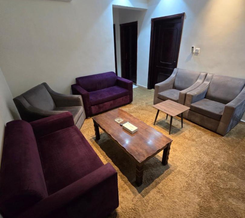 Photo of Livingroom in Sakaka
