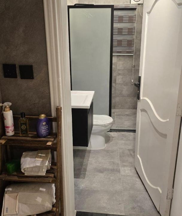 Photo of Bathroom in Al Harra Al-Sharqiah