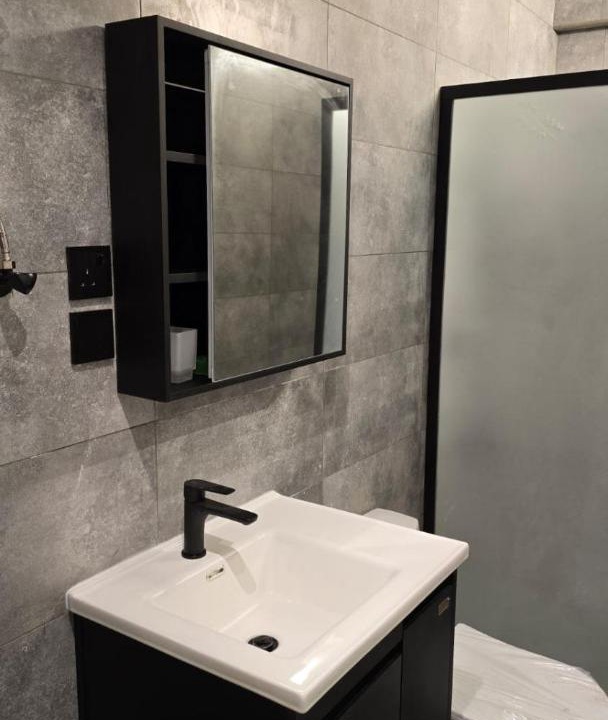 Photo of Bathroom in Al Harra Al-Sharqiah