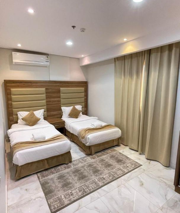 Photo of Bedroom in Ha'il