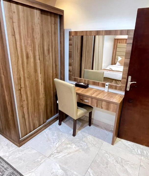 Photo of Bathroom in Ha'il