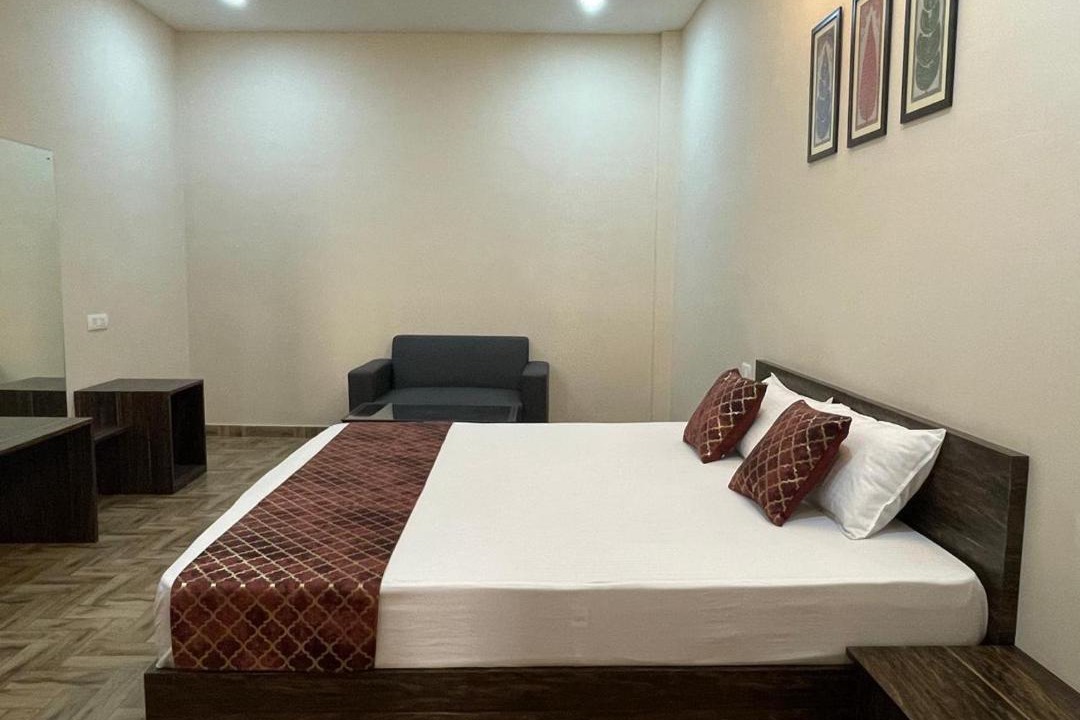 Photo of Bedroom in Varanasi