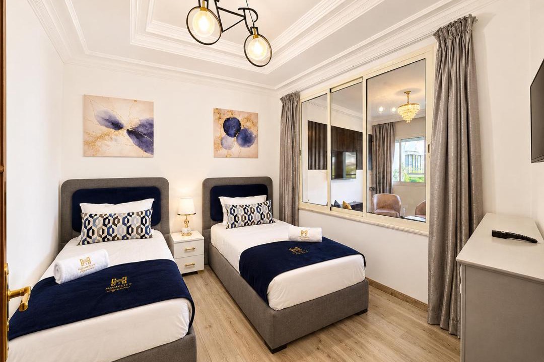 Photo of Bedroom in Gauthier