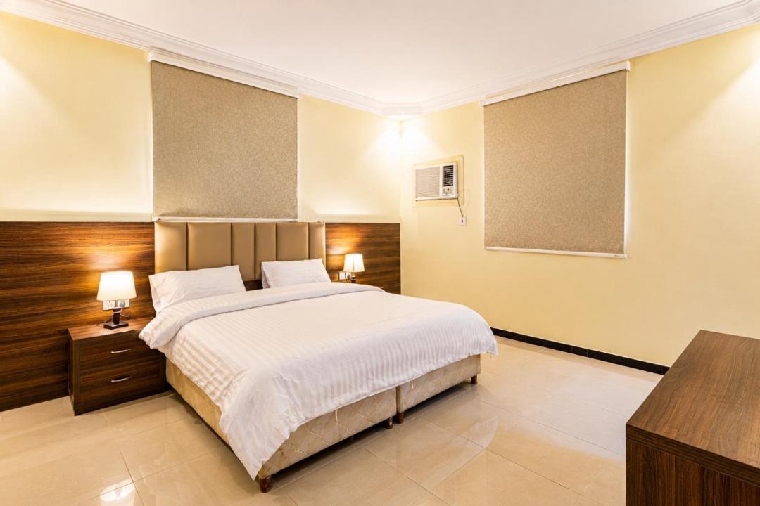 Photo of Bedroom in Taif