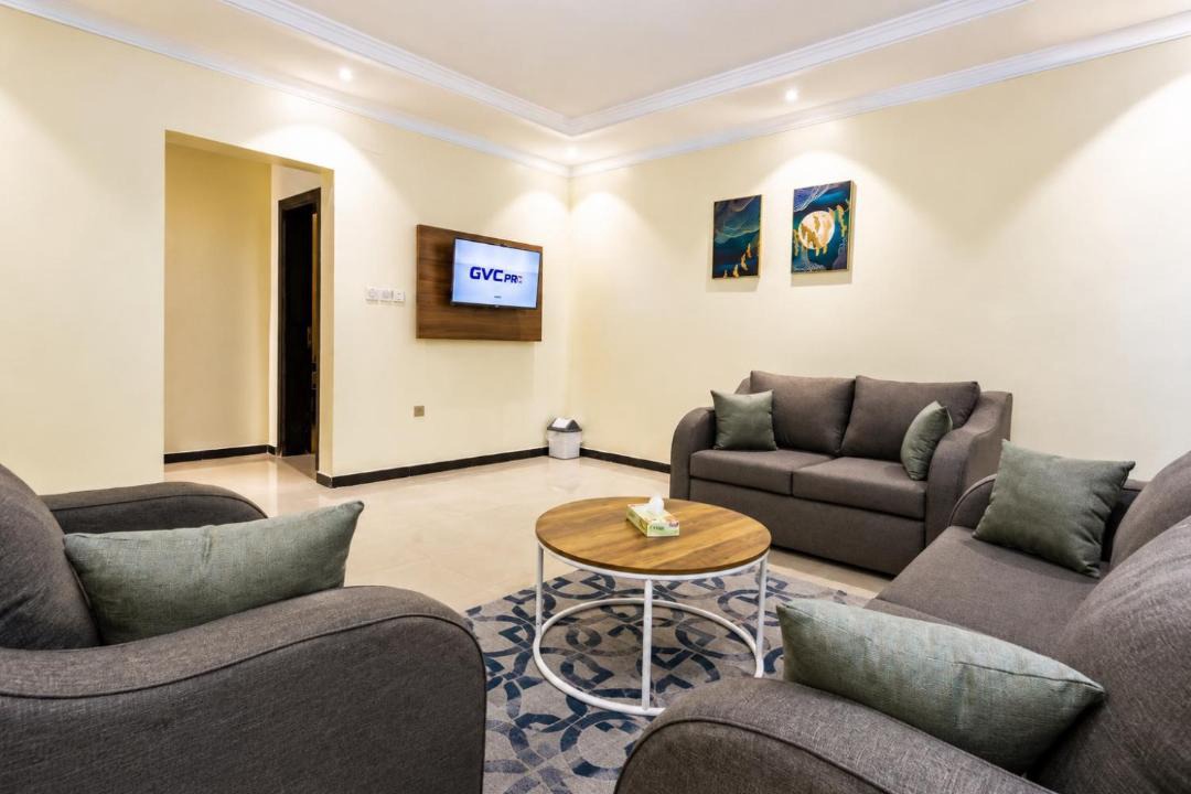 Photo of Livingroom in Taif