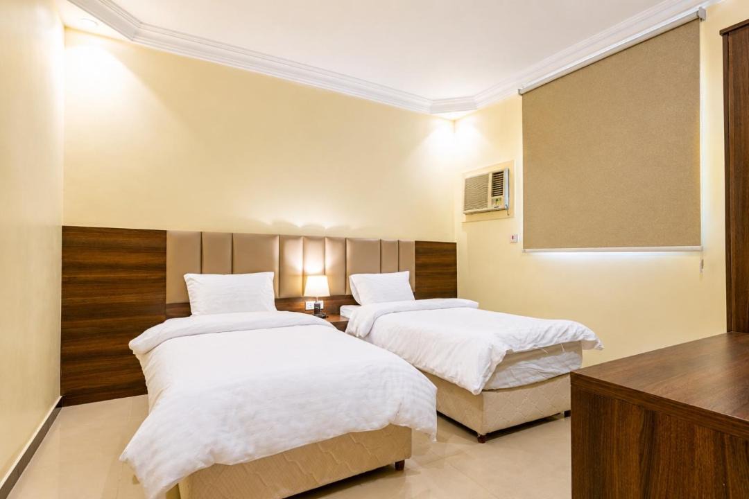 Photo of Bedroom in Taif