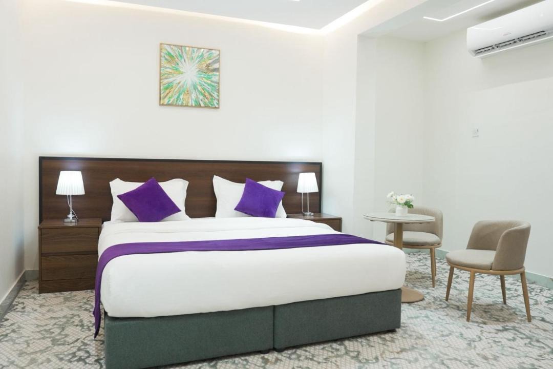 Photo of Bedroom in Hafr Al Batin