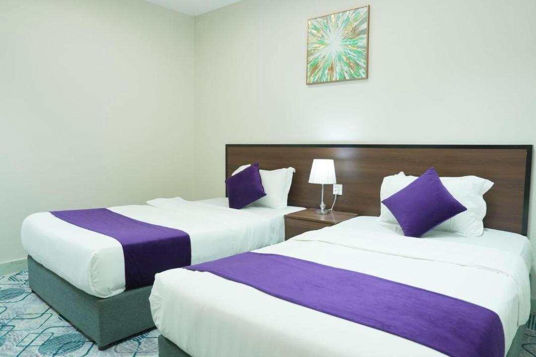 Photo of Bedroom in Hafr Al Batin