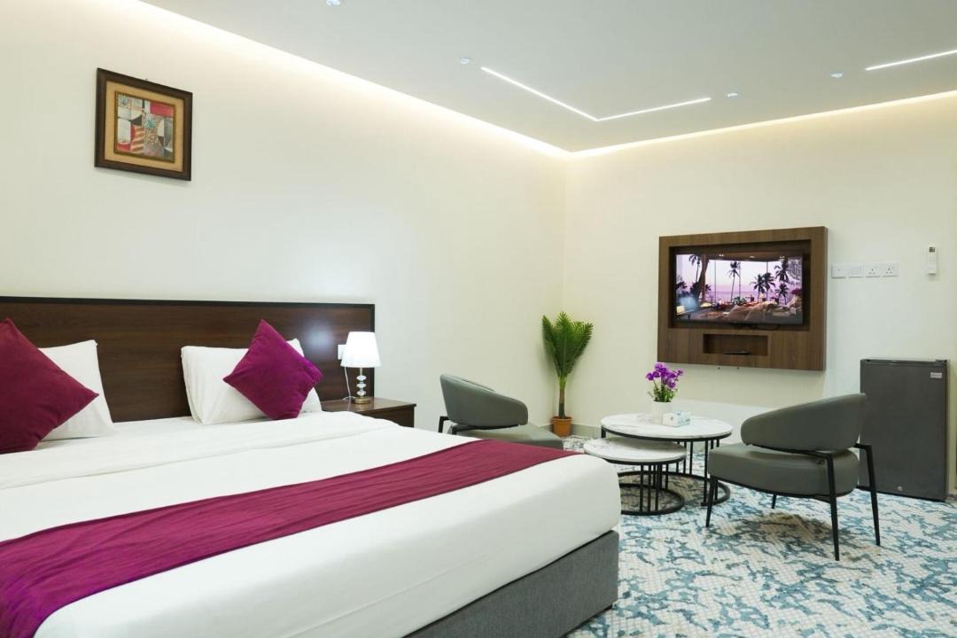 Photo of Bedroom in Hafr Al Batin