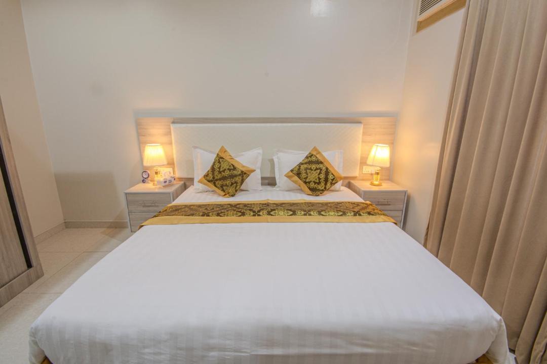 Photo of Bedroom in Khamis Mushait