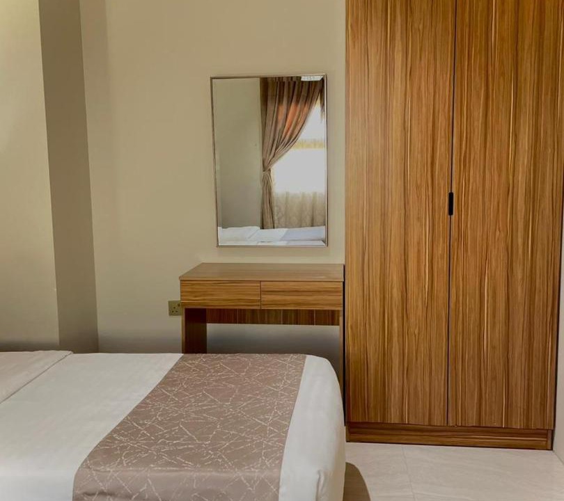 Photo of Bedroom in Al Hamra