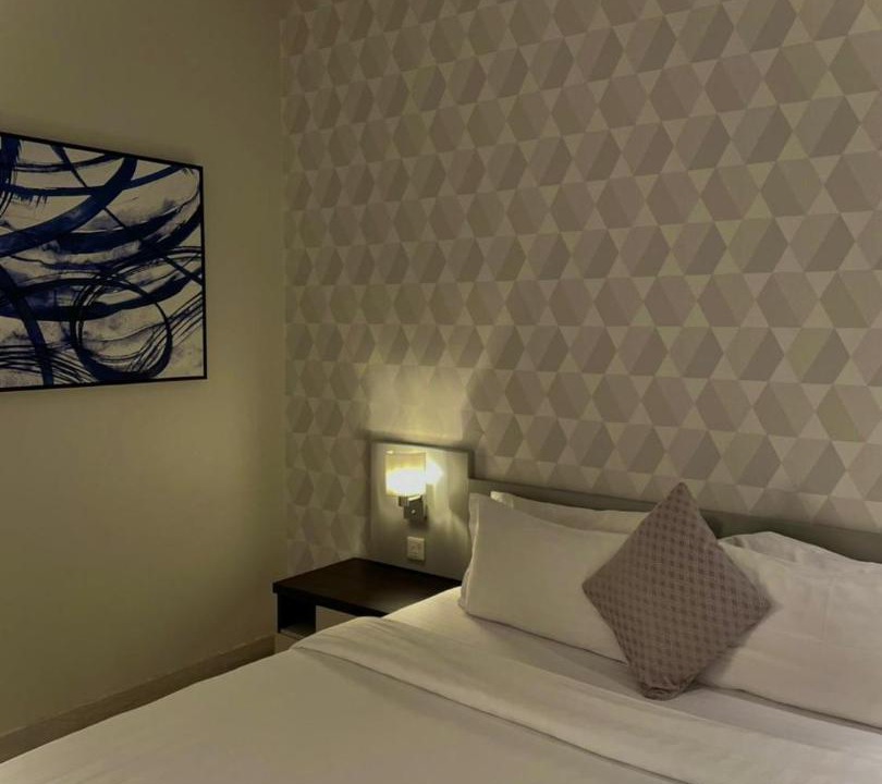 Photo of Bedroom in Al Hamra