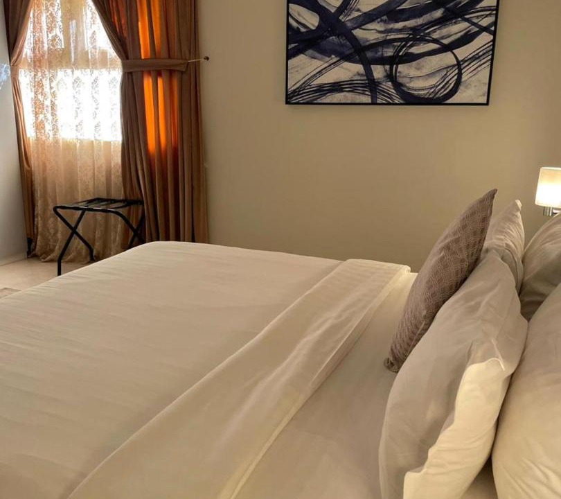 Photo of Bedroom in Al Hamra