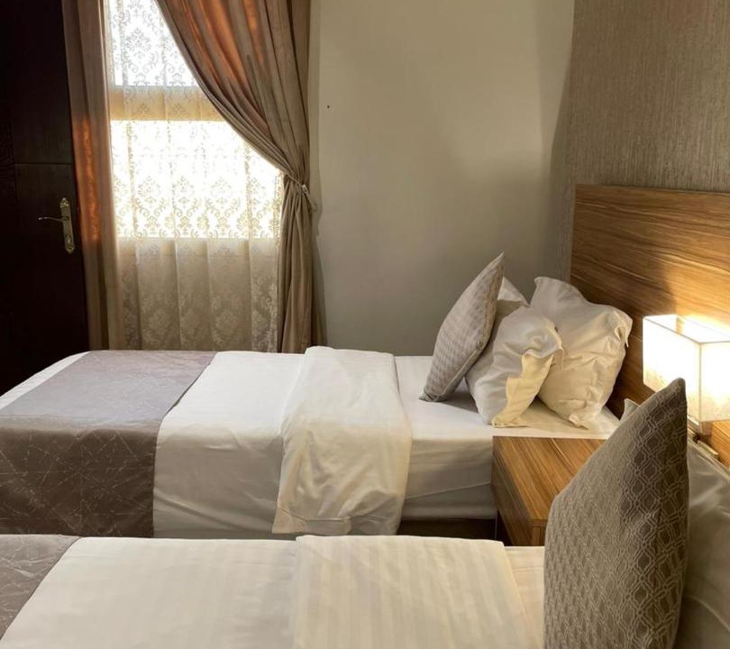 Photo of Bedroom in Al Hamra