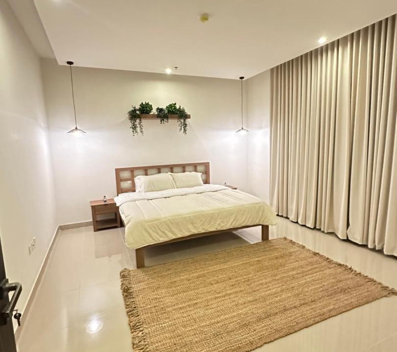Photo of Bedroom in Buraydah