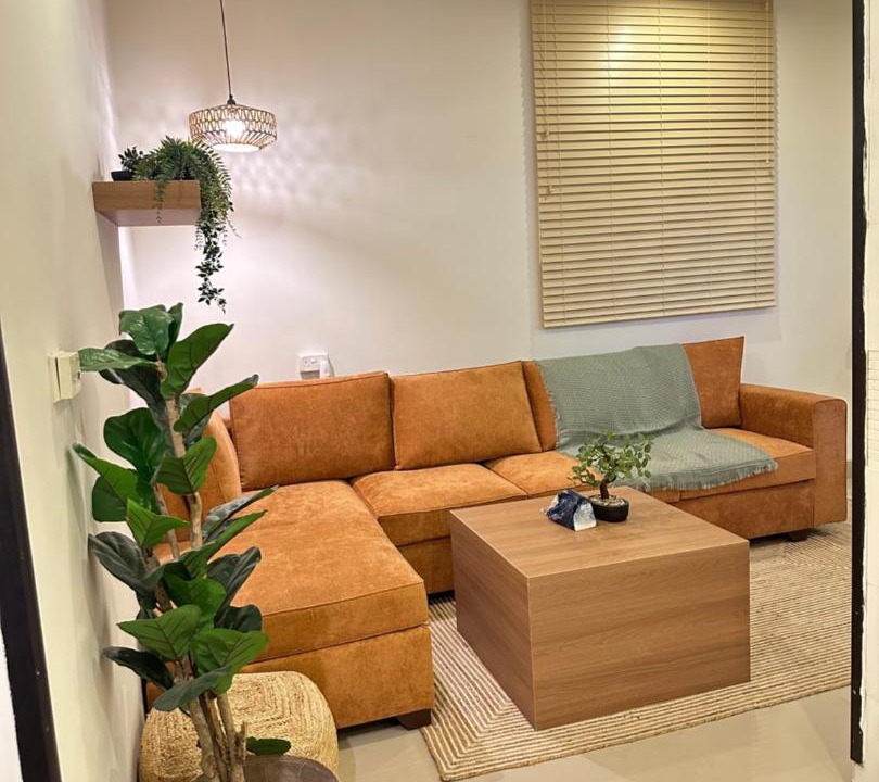 Photo of Livingroom in Buraydah