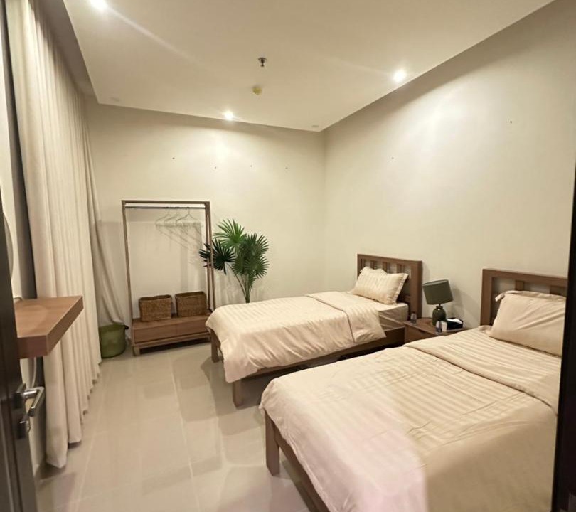 Photo of Bedroom in Buraydah