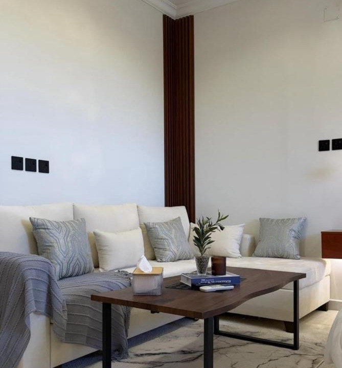 Photo of Livingroom in Ha'il